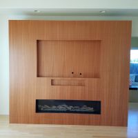 tv fireplace cabinet2  tiburon1